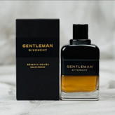عطر ادکلن جیونچی جنتلمن ادو پرفیوم ریزرو پرایو 30 میل دکانتی