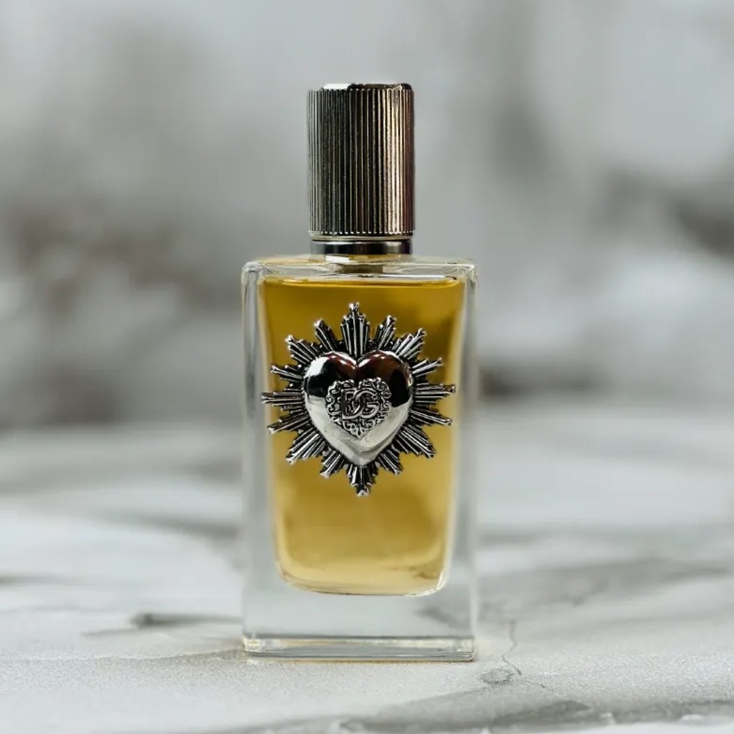 عطر ادکلن دولچه گابانا دیووشن پور هوم 20 میل دکانتی