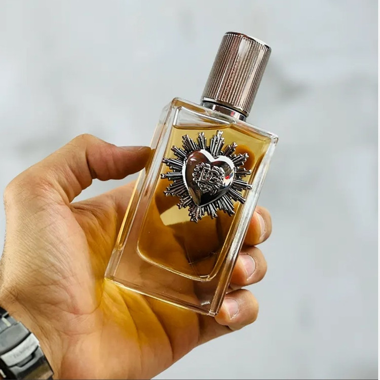 عطر ادکلن دولچه گابانا دیووشن پور هوم 50 میل دکانتی