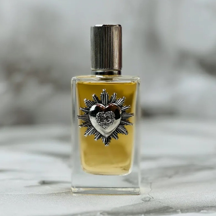 عطر ادکلن دولچه گابانا دیووشن پور هوم 50 میل دکانتی