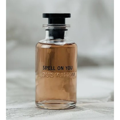 عطر ادکلن لویی ویتون اسپل آن یو ادو پرفیوم 10 میل دکانتی