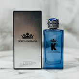 عطر ادکلن دولچه گابانا کی ادو پرفیوم اینتنس 30 میل دکانتی