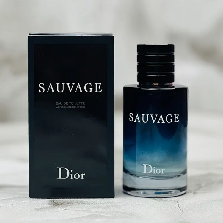 عطر ادکلن دیور ساواج ادو تویلت 20 میل دکانتی