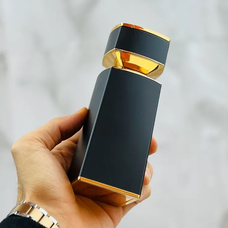 عطر ادکلن بولگاری تایگار دکانتی 5 میل مستر کوالیتی