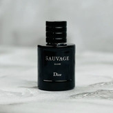 عطر ادکلن دیور ساواج الکسیر 5میل دکانتی ماندگار 48ساعته تظمینی