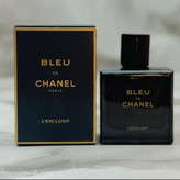 عطر ادکلن بلو د شنل له اکسکلوسیفدکانتی 20 میل مستر کوالیتی