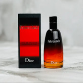 عطر ادکلن دیور فارنهایت ادو تویلت 20 میل دکانتی