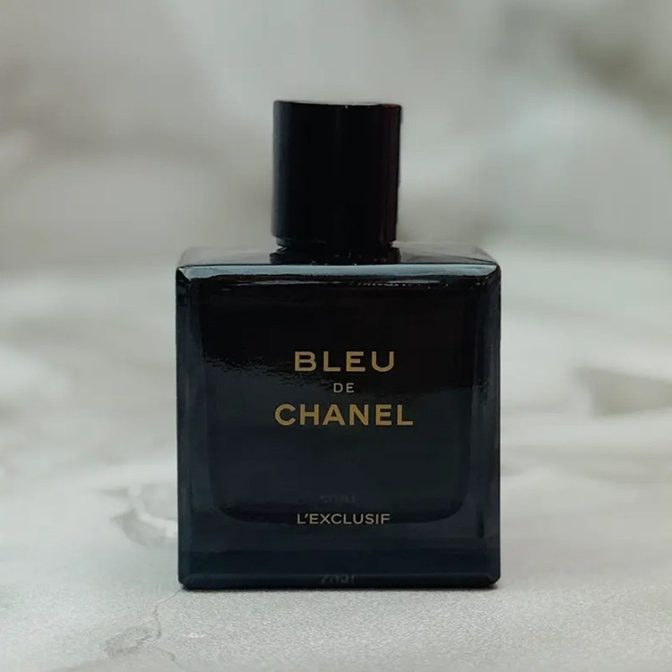 عطر ادکلن بلو د شنل له اکسکلوسیف دکانتی 30میل