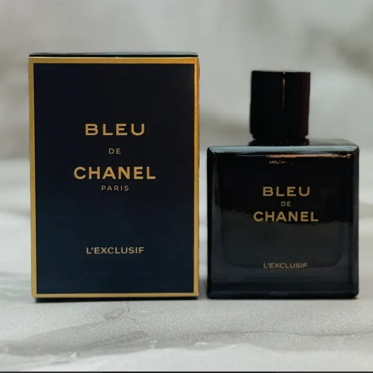 عطر ادکلن بلو د شنل له اکسکلوسیف دکانتی 30میل