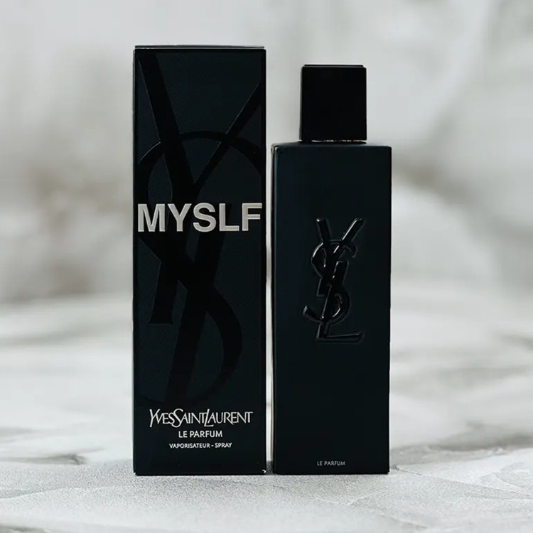 عطر ادکلن ایو سن لورن مای سلف له پرفیوم دکانتی 5میل