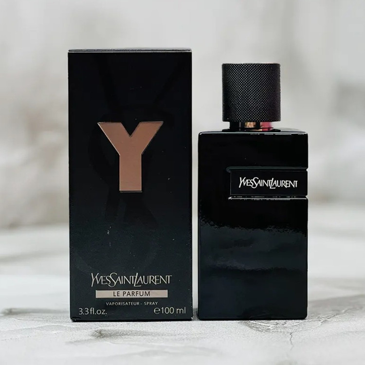 عطر ادکلن ایو سن لوران وای له پارفو دکانتی 5 میل