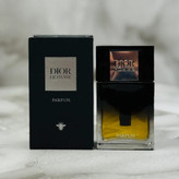 عطر ادکلن دیور هوم پارفوم 2025 حجم 5 میل دکانتی