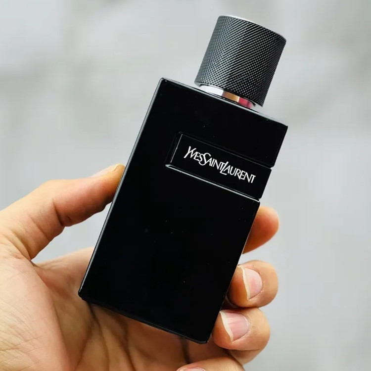 عطر ادکلن ایو سن لوران وای له پارفوم دکانتی 30 میل