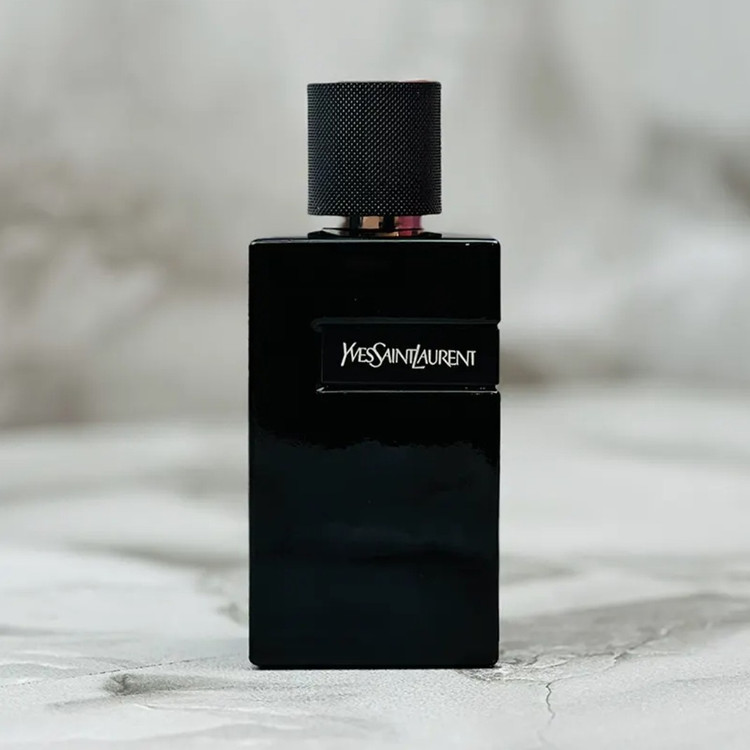 عطر ادکلن ایو سن لوران وای له پارفوم 100 میل مسترکوالیتی