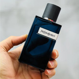 عطر ادکلن ایو سن لوران وای ادوپرفیوم اینتنس دکانتی 20 میل