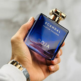 عطر ادکلن روژا داو اسکندل پور هوم پارفوم کلن 5 میل دکانتی