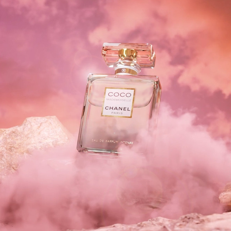 عطر کوکوشنل مادمازل - یک گرم تضمینی Coco Mademoiselle اسانس اصل و خالص ژیوادان سوئیس با کیفیت فوق العاده