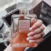 عطر کوکوشنل مادمازل - یک گرم تضمینی Coco Mademoiselle اسانس اصل و خالص ژیوادان سوئیس با کیفیت فوق العاده