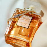 عطر کوکوشنل مادمازل - یک گرم تضمینی Coco Mademoiselle اسانس اصل و خالص ژیوادان سوئیس با کیفیت فوق العاده