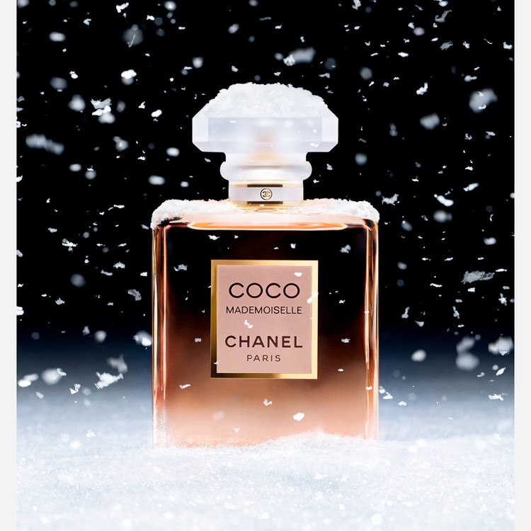 عطر کوکوشنل مادمازل - یک گرم تضمینی Coco Mademoiselle اسانس اصل و خالص ژیوادان سوئیس با کیفیت فوق العاده