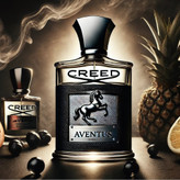 عطر و ادکلن کرید اونتوس Creed Aventus اصل با کیفیت عالی و ماندگاری بالا ( حداقل خرید 10 میل )