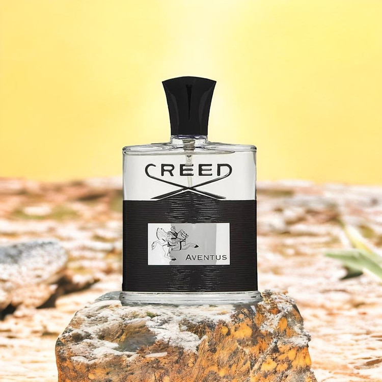 عطر و ادکلن کرید اونتوس Creed Aventus اصل با کیفیت عالی و ماندگاری بالا ( حداقل خرید 10 میل )
