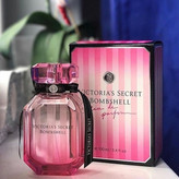 عطر و ادکلن ویکتوریا سکرت بامب شل Victoria secret Bomb Shell اصل با کیفیت عالی و ماندگاری بالا (حداقل خرید 10 میل)