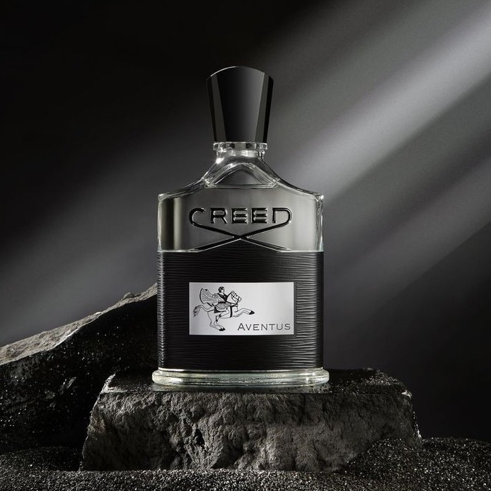 عطر و ادکلن کرید اونتوس Creed Aventus اصل با کیفیت عالی و ماندگاری بالا ( حداقل خرید 10 میل )