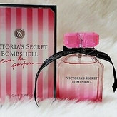 عطر و ادکلن ویکتوریا سکرت بامب شل Victoria secret Bomb Shell اصل با کیفیت عالی و ماندگاری بالا (حداقل خرید 10 میل)