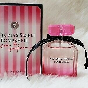 عطر و ادکلن ویکتوریا سکرت بامب شل Victoria secret Bomb Shell اصل با کیفیت عالی و ماندگاری بالا (حداقل خرید 10 میل)