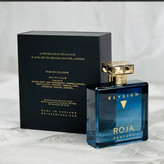 عطر ادکلن روژا داو الیزیوم پور هوم کلن (پارفیوم کولوژن) 50 میل دکانتی