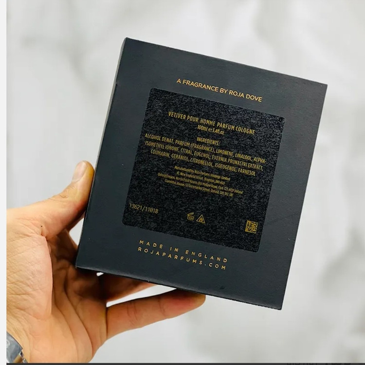 عطر ادکلن روژا داو انیگما پور هوم پارفوم کلن 100 میل مسترکوالیتی