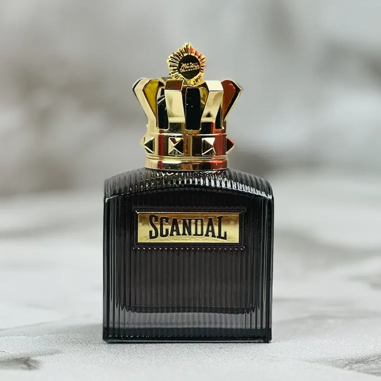 عطر ادکلن ژان پل گوتیه اسکندال پورهوم اینتنس 5 میل دکانتی