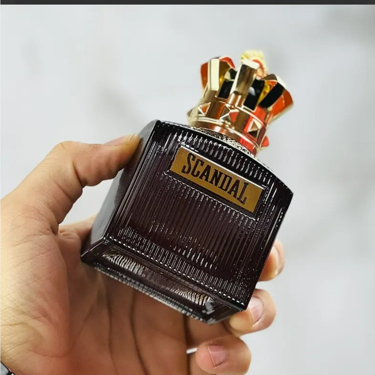 عطر ادکلن ژان پل گوتیه اسکندال پورهوم اینتنس 100 میل مسترکوالیتی