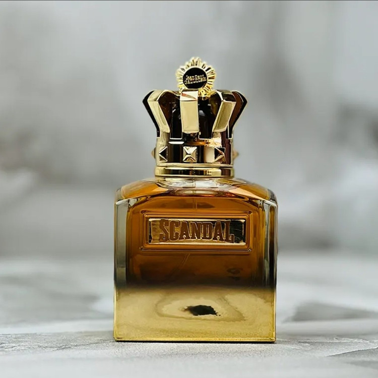 عطر ادکلن ژان پل گوتیه اسکندال مردانه 5 میل دکانتی