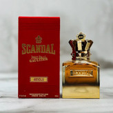 عطر ادکلن ژان پل گوتیه اسکندال مردانه 30 میل دکانتی