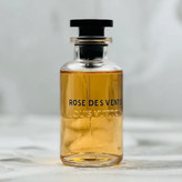 عطر ادکلن لویی ویتون رز دس ونتس ادو پرفیوم 5 میل دکانتی