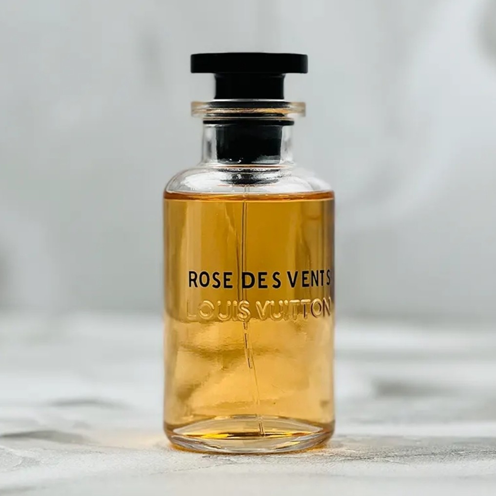 عطر ادکلن لویی ویتون رز دس ونتس ادو پرفیوم 30 میل دکانتی