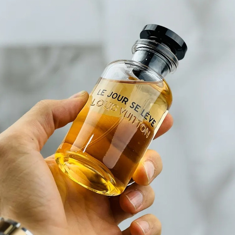 عطر ادکلن لویی ویتون له جور سه لیو 20 میل دکانتی