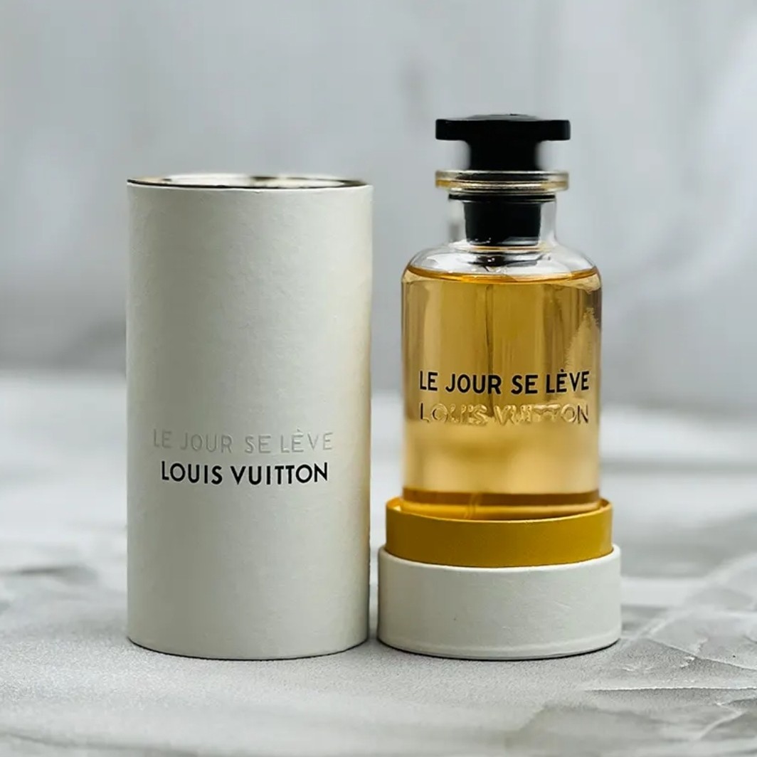 عطر ادکلن لویی ویتون له جور سه لیو 50 میل دکانتی