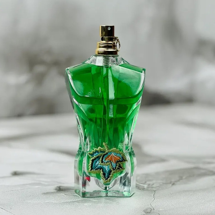 عطر ادکلن ژان پل گوتیه له لو پارادیس گاردن 5 میل دکانتی
