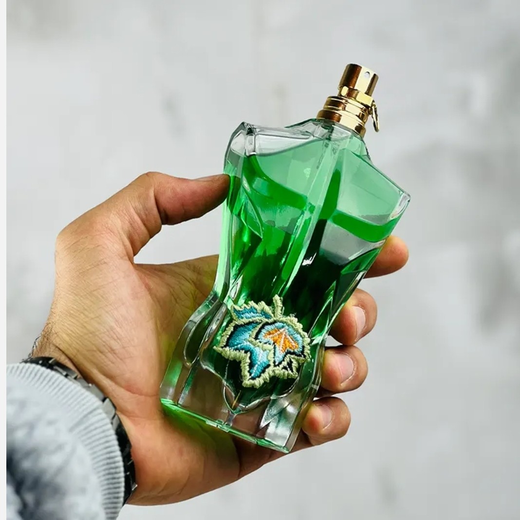 عطر ادکلن ژان پل گوتیه له لو پارادیس گاردن 5 میل دکانتی