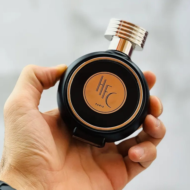 عطر ادکلن اچ اف سی رویال پاور اوت فرگرنس کمپانی 5 میل دکانتی