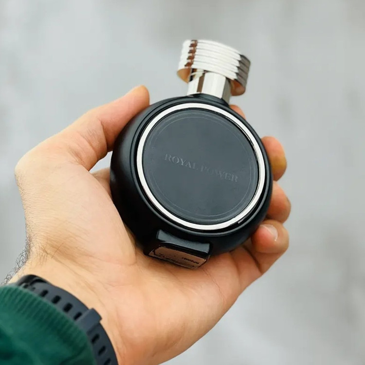 عطر ادکلن اچ اف سی رویال پاور اوت فرگرنس کمپانی 10 میل دکانتی