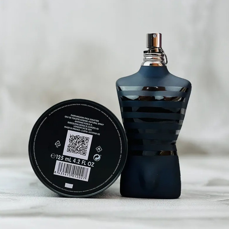 عطر ادکلن ژان پل گوتیه له مل له پارفوم 5 میل دکانتی