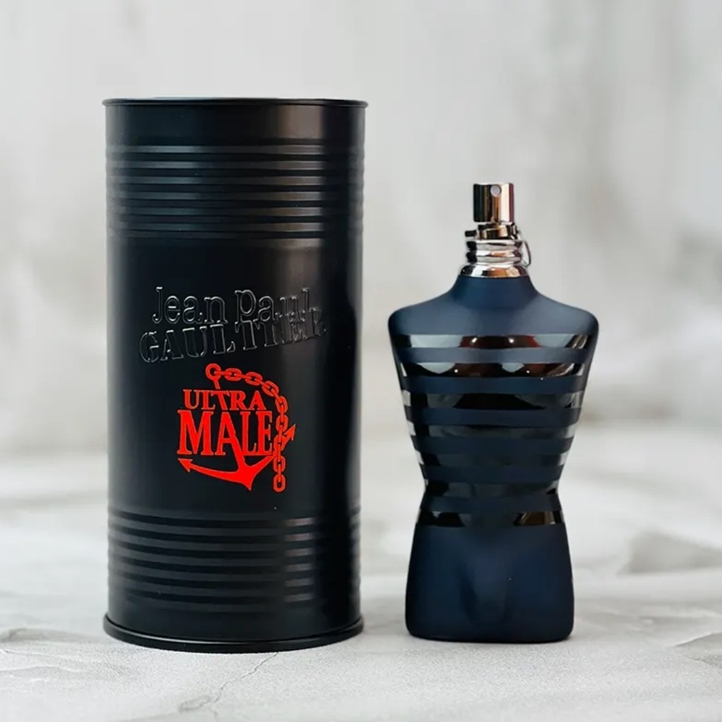 عطر ادکلن ژان پل گوتیه له مل له پارفوم 5 میل دکانتی