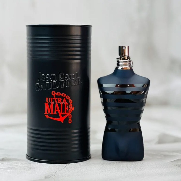عطر ادکلن ژان پل گوتیه له مل له پارفوم 5 میل دکانتی
