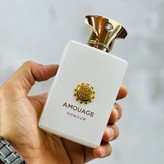 عطر ادکلن آمواج هانر مردانه دکانتی 30 میل