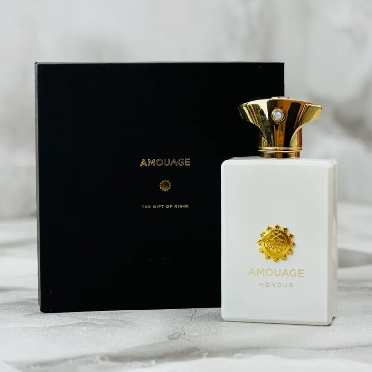 عطر ادکلن آمواج هانر مردانه دکانتی 50 میل