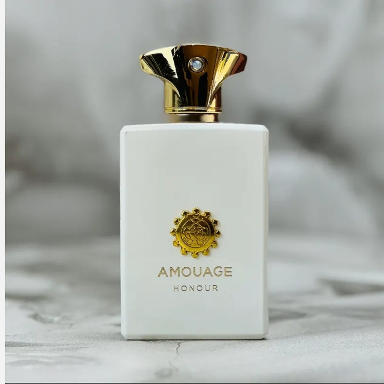عطر ادکلن آمواج هانر مردانه دکانتی 50 میل